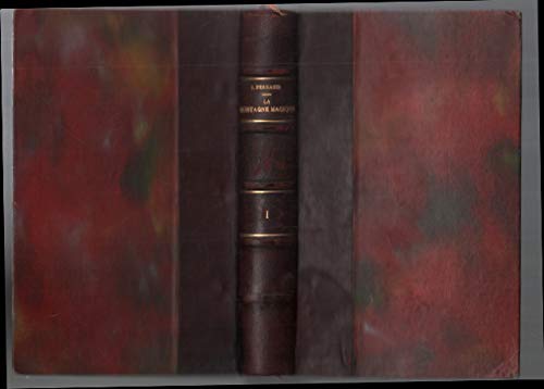 La montagne magique, t.01 by Thomas Mann (Mass Market Paperback)