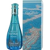 Cool Water Coral Reef by Davidoff Eau De Toilette Spray (Limited Edition) 3.4 oz for Women