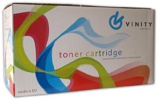Vinity 5102008045 Compatible Toner for Canon I-Sensys LBP-7010C, LBP-7018C Compensation for CRG729Y, 1000 Pages, Yellow