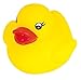 Novelty Place Rubber Duck Ducky Baby Bath Toy for Kids (48 Pcs)