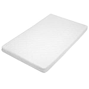 31 x 16 bassinet mattress
