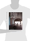 Image de Max Weiler 19102001. Vier Wände / Four Walls 19731977 (German and English Edition)