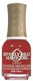 Orly French Manicure Collection French Manicure Collection - Beverly Hills Plum - 0.5 oz