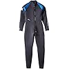 NeoSport-Wetsuits-Mens-XSPAN-5mm-Full-Jumpsuit