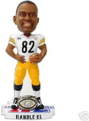 rare steelers merchandise