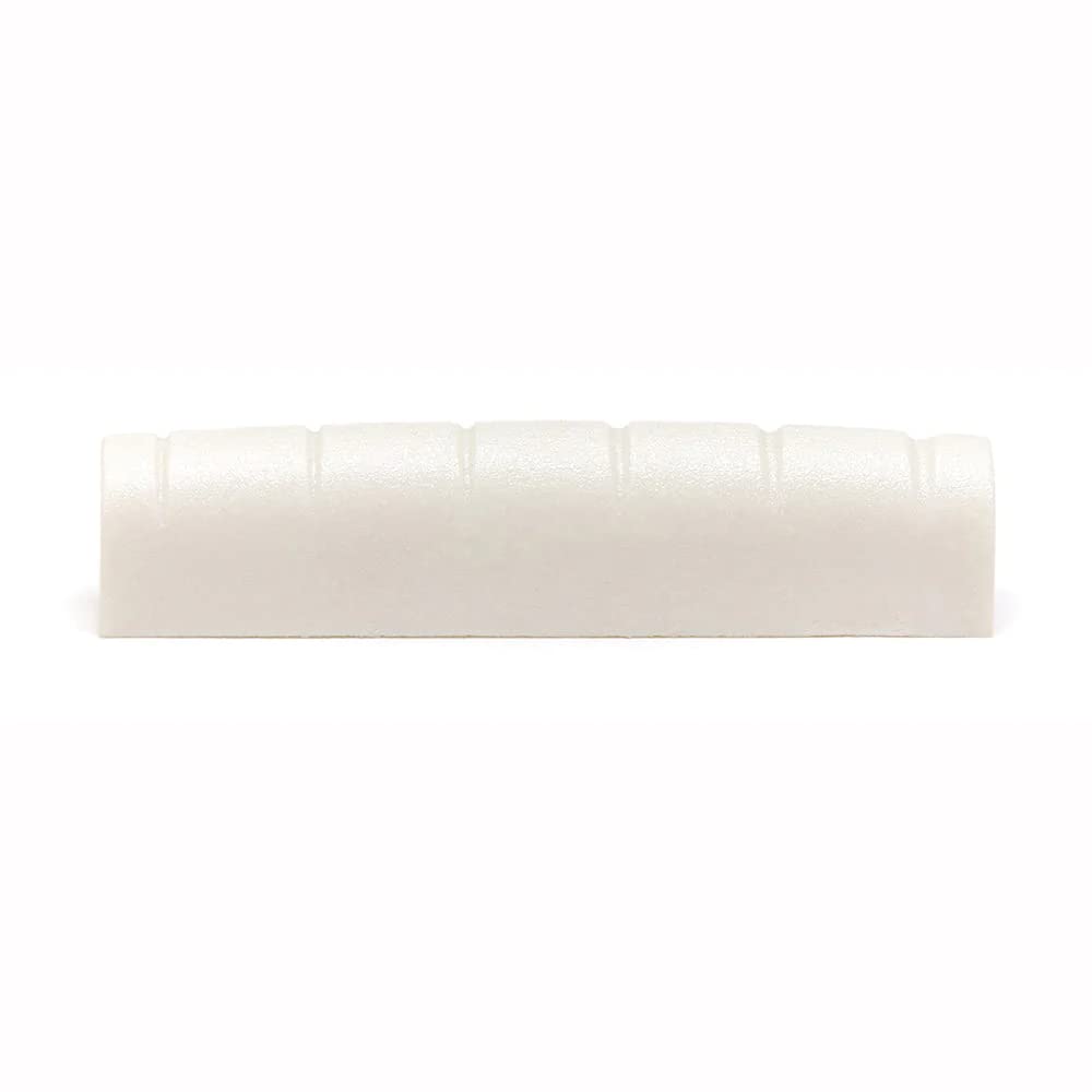 GRAPHTECH TUSQ NUT - SLOTTED 1 3/4inch ACOUSTIC