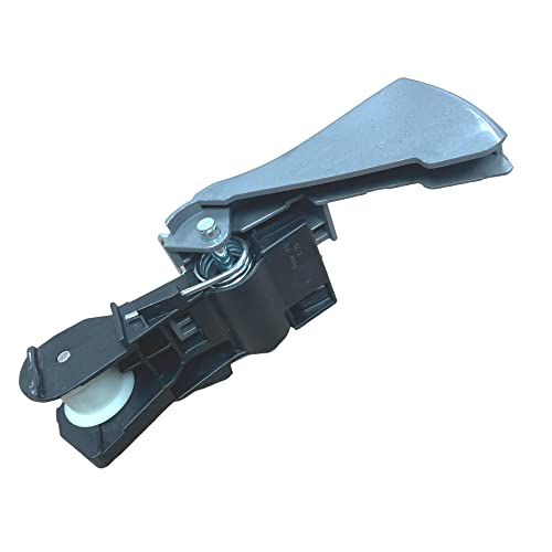XCESS XPRESS OEM Belt Tensioner and Clutch Assambly for Hoover UH71250 UH71251