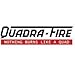 Quadra-Fire Pellet - Wood - Gas Convection Fan Heat Distribution Fasco Air Blower # 812-4900, 812-4540 For Stoves & Fireplaces