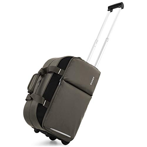 Amazon Gonex 40l Duffel Gonex 40L 60L 80L 100L 150L Large Foldable