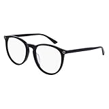 Eyeglasses Gucci GG 0027 OA- 001 BLACK /