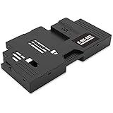 HALLOLUX Ink Cartridge Copatible With Canon 580 581 Printer Cartridges - View #3