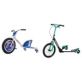 Razor 360 Caster Trike for Kids Ages