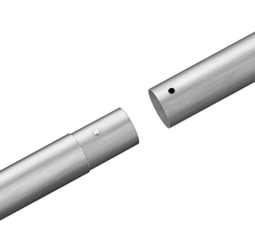 3 SNOWPEELER+Extension+Commercial+Grade+Connect+Aluminum