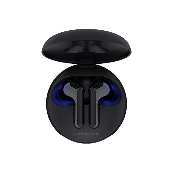 LG-TONE-Free-FN6-True-Wireless-Bluetooth-Earbuds-with-UVNano-Wireless-Charging-Case-Wireless-Headphones-MERIDIAN-Sound-Dual-Microphones-for-WorkHome-Office-IPX4-Water-Resistant-Black LG TONE Free FN6 True Wireless Bluetooth Earbuds with UVNano Wireless Charging Case, Wireless Headphones MERIDIAN Sound…