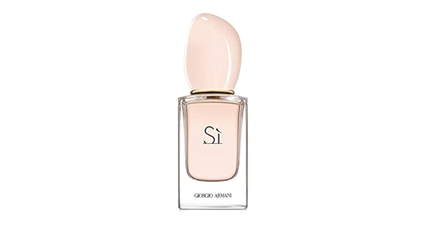 amazon giorgio armani si