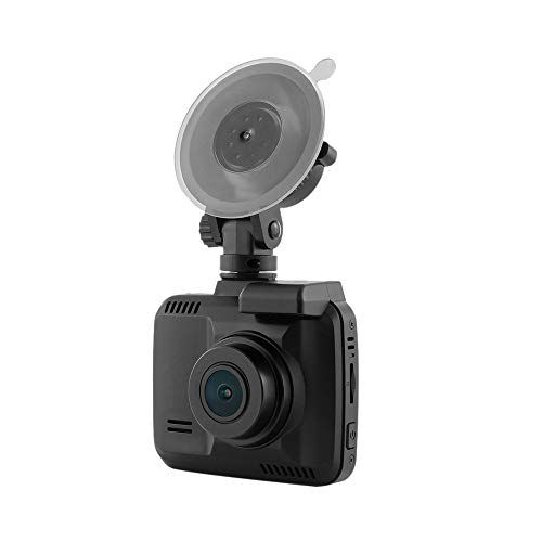Owill 4K Ultra HD Car Dash Cam 2.4 inch Dash Camera WiFi GPS-AZDOME 170 ° Wide Angle - Thumbnail 6