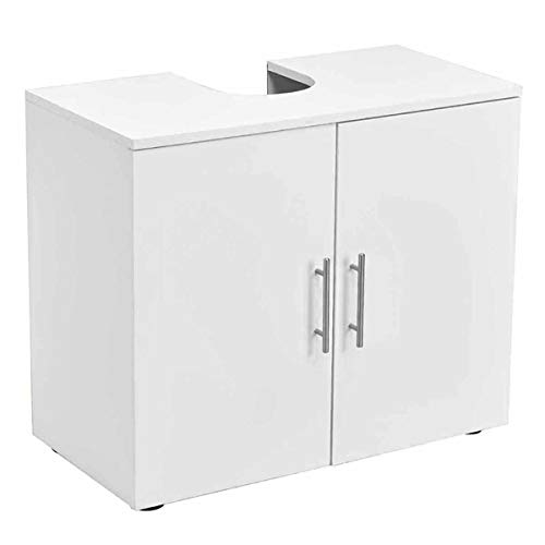 Buy Giantex Bathroom Vanity Under Sink Storage, 27" Wide 14
