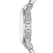 Armani Exchange Women's AX4345 Silver Watch