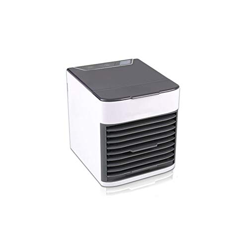 Air Conditioner 3 In 1 Portable Mini Air Conditioner Humidifier Purifier Air Cooler For Quick Cool Home Office Bedroom