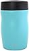 Simple Modern Rover - 16oz Rover Food Jar - Vacuum Insulated Thermos 18/8 Stainless Steel Leak Proof Hydro Food Storage Container Flask - Caribbean