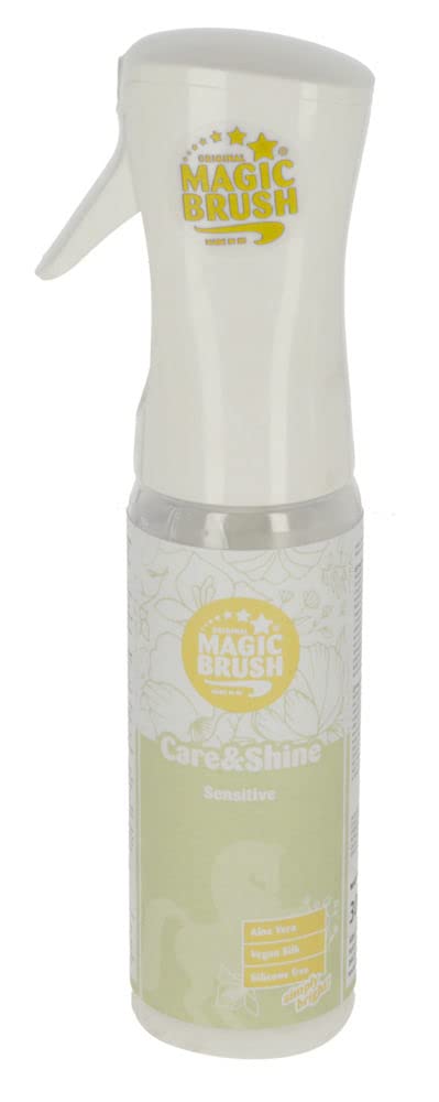 Universal Magicb Rush Care & Shine Spray 300ml