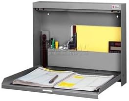 Datum Wallwrite Folding Desk