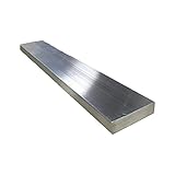 Remington Industries 1.0X2.0FLT6061T6511-8 1
