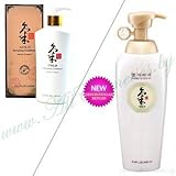 [Doori] New! Daeng Gi Meo Ri Ki Gold Energiziong Conditioner (500ml)
