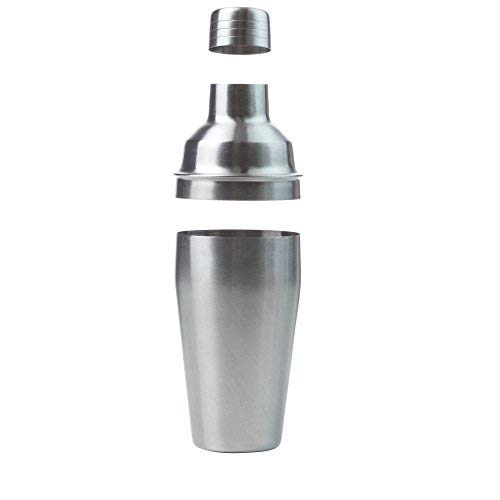 Wyndham KTBARST3 Bar-Set, Edelstahl, 7-teilig – Bild 5