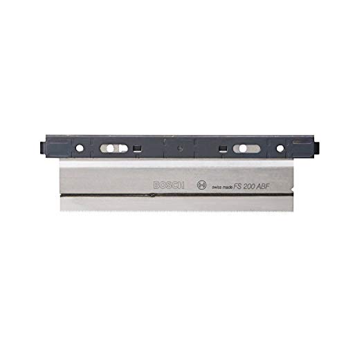 Bosch 2608661201 Saw Blade"Fs 200 Abu"