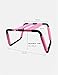 XINKONGG Orgásm Couple Toys Multifunctional Adjustable Metal Frame Adult Massager Game Chair Toy (Pink)thumb 2