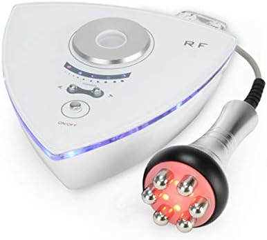 RF Skin Rejuvenation Machine, Remove Scar, Acne And Wrinkles, Promote Collagen Regeneration Smooth And Young Skin