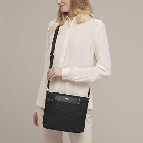 Radley London Charleston Nylon Crossbody Pricepulse