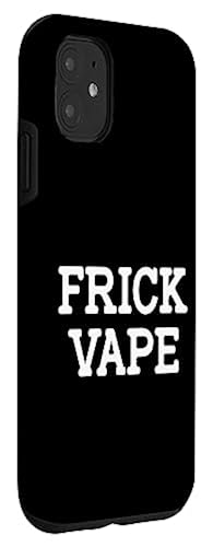 iPhone 11 Frick Vape Case in Kenya | Whizz