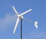 PowerMax+2KW Wind Turbine for Home and Business