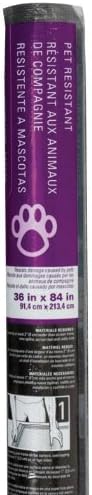 New York Wire 70587 Pet D-Fence Screening, 36-Inch by 84-Inch by New York Wire