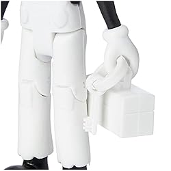 Bendy and the Ink Machine Action Figure