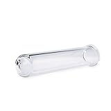 Glass Extractor Extraction Filter Tube 5mm Thickness (8'')