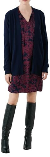 Caroll Pullover, Marina, XL