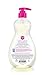 DAPPLE Baby Bottle and Dish Liquid, Lavender Dish Soap, Sulfate-Free, Hypoallergenic, 16.9 Fluid Ounces (Pack of 3)