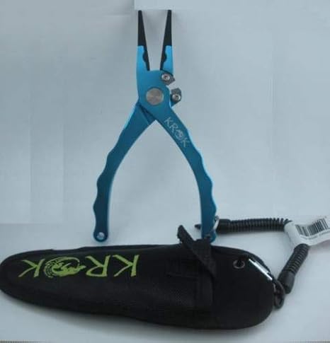 Krok fishing pliers Clearance