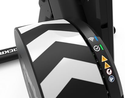 KICKR Core 2 - Casete de 11 velocidades