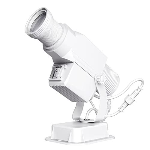 YKGOBO LED Logo GOBO Projector Image Rotation IP65