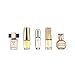 Estee Lauder The Fragrance Collection for Women, 5 Count