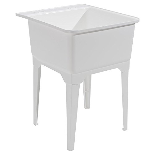 Cashel Standard Utility Sink Kit - Free Standing