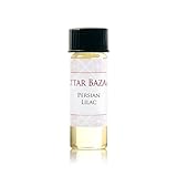 ATTAR BAZAAR FRAGRANCES Persian Lilac, 0.13 Ounce