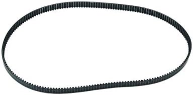 Correa dentada para panificadoras Unold 8 x 420 mm, pequeña ...