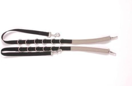 Performers 1st Choice Adjustable Web Side Reins by Performers 1st Choice