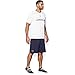 Under Armour Men's Raid 10-inch Workout Gym Shorts
