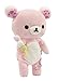 Rilakkuma Cherry Blossom Series Plush, Doll, Stuffed Animal, Authentic Licensed Product - 15